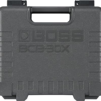 Boss BCB-30X Pedal Board image 3