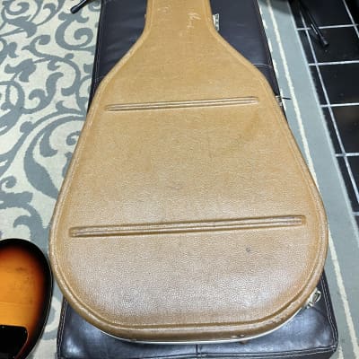 Ovation Deacon (used) image 20