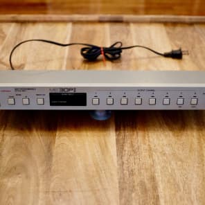 美品  Akai ME30PII Reverb | Patchbay Midi - DTM・DAW
