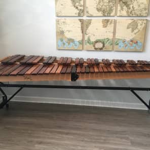 Demorrow marimba on sale