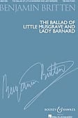 The Ballad of Little Musgrave and Lady Barnard Reverb