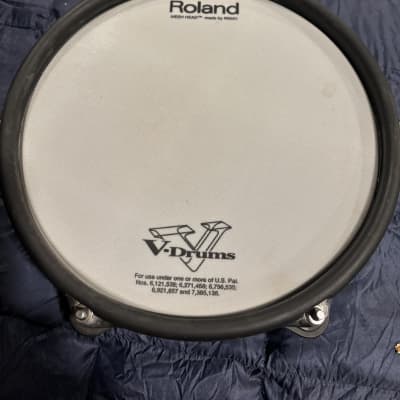Roland PDX-100 10