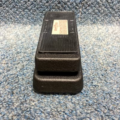 NEW Dunlop GCB95 Cry Baby Wah Pedal image 5