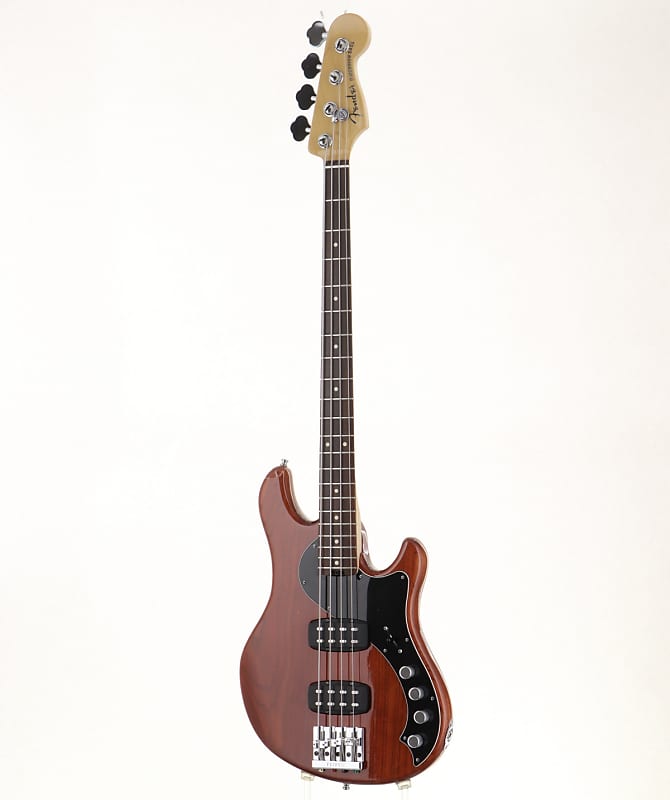 Fender American Deluxe Dimension Bass IV HH 2014 - 2016