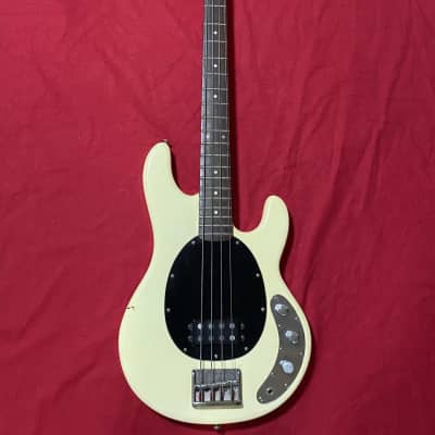 Fernandes SB-85 1980's Master Hand Japan Electric Bass Fernandes SB-85 1980's Master Hand Japan Electric Bass