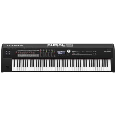 Roland RD-2000 88-Key Digital Stage Piano Black