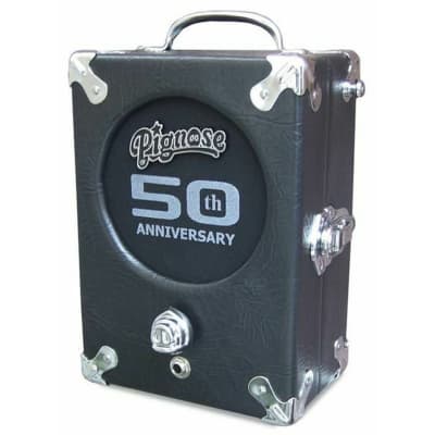 Pignose 7-100 50th Anniversary Portable Amp, Black for sale