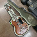Gibson SG Standard 1973 Natural w/HSC