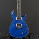 PRS McCarty 10 Top Faded Blue Jean