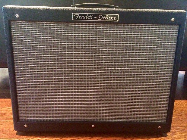 Fender Hot Rod Deluxe 2007 | Reverb