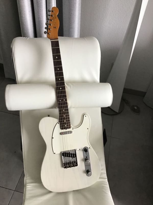 Fender Telecaster 1966 image 1