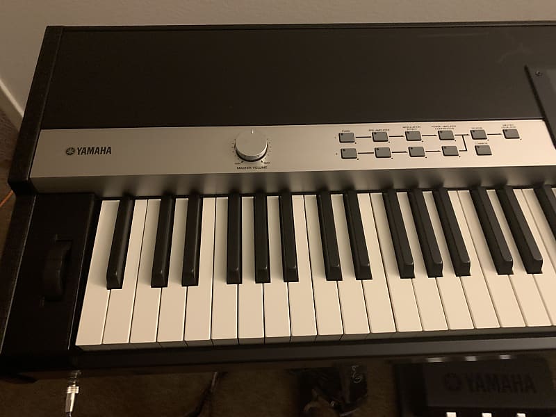 Yamaha CP 1 Stage Piano image 1