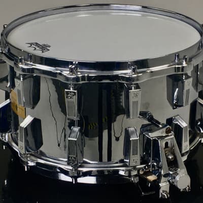 Sonor Horst Link Signature HLD 588 (14x8) 12 lug ferro manganese