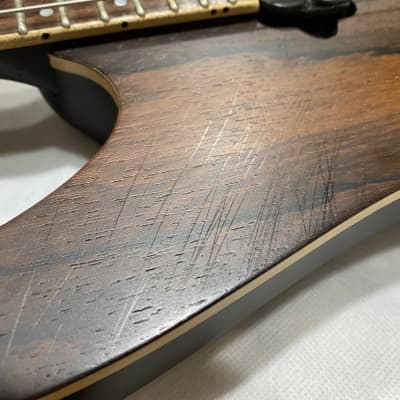 Ibanez Premium RG927 Floyd Rose 7 String Electric Guitar image 12