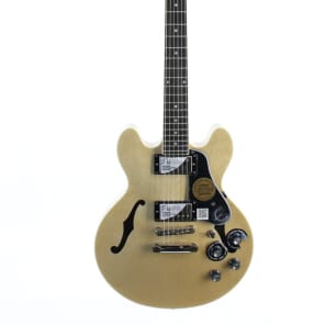 Epiphone 339 pro natural deals