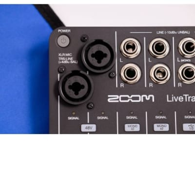 ZOOM L6 image 4