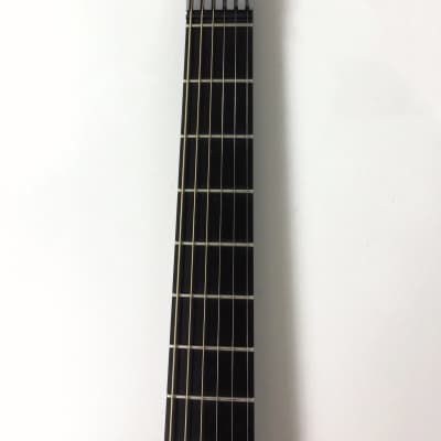 KOLOSS GT-790H Headless Aluminum body Carbon fiber neck electric guitar+Bag|GT-790H| image 5