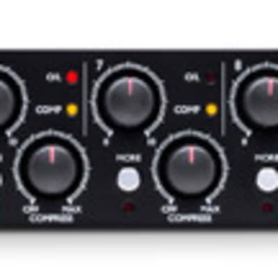 Focusrite Scarlett Octopre Dynamic 8 Channel Preamp with Compression image 4