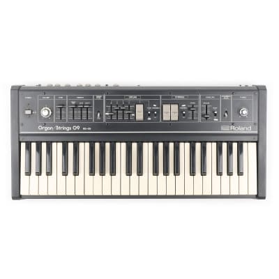 Roland RS-09 Organ/String Synthesizer