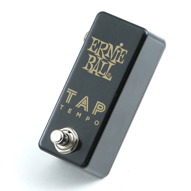 Ernie Ball Tap Tempo