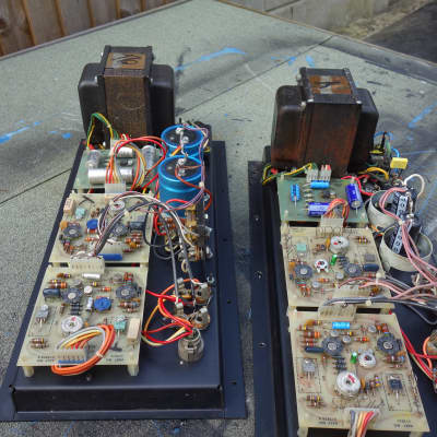 Rhodes Mark Il Suitcase 73 (USA/1981) retolexd/refurbd & FREE synth! image 19