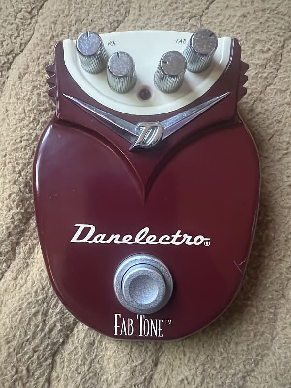 Danelectro Fab Tone