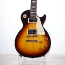 Gibson Les Paul 50s Standard Figured Top, Tobacco Sunburst | Modified