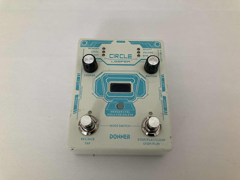 Donner CIRCLE LOOPER