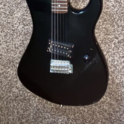 1988 Kramer Aero star zx 10 electric guitar for sale