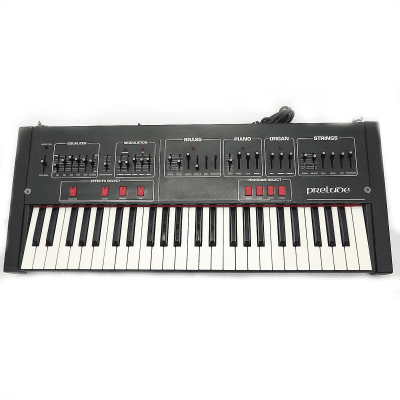 Sequential Prelude 49-Key 49-Voice Polyphonic Synthesizer