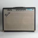 Fender  Vibrolux Reverb Tube Amplifier (1978), ser. #A-830337.