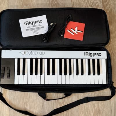 Roland A-37 midi keyboard controller - parts or repair | Reverb