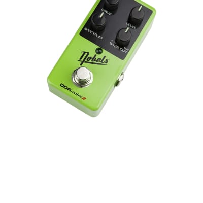 Reverb.com listing, price, conditions, and images for nobels-odr-1