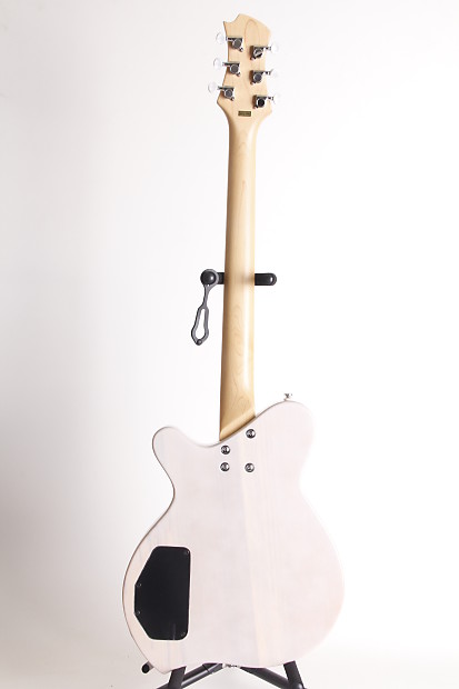 Aria M-48V, Sweet M series guitar! Rare body! | Reverb