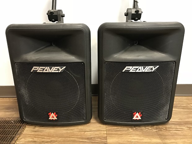 Peavey impulse shop 200