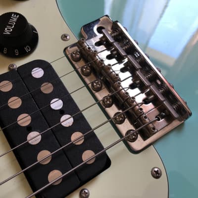 2003 History SZ-1H Stratocaster Strat FujiGen 3,6kg | Reverb 2003 History SZ-1H Stratocaster Strat FujiGen 3,6kg | Reverb