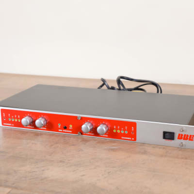 BBE 882i Two-Channel Sonic Maximizer (church owned) CG00VNZ | Reverb