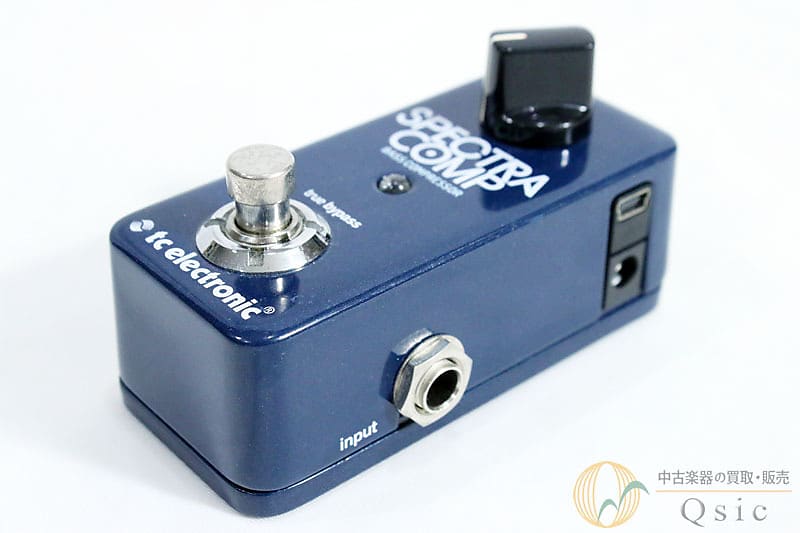 TC Electronic SpectraComp
