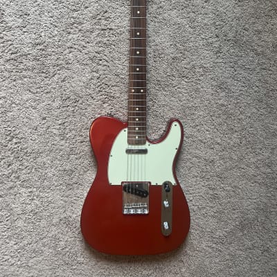 Fender Classic Series '60s Telecaster