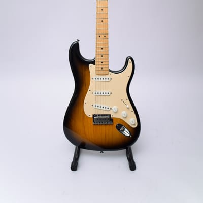 Fender 50th Anniversary American Series Stratocaster 2004 | Reverb