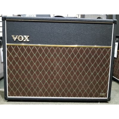 Vox AC30VR Valve Reactor 2-Channel 2x12