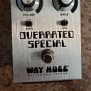 Way Huge WHE208 Overrated Special Overdrive