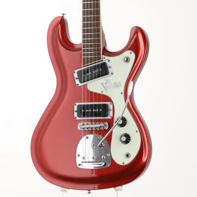 Aria Ventures 40th Anniversary - Black Book Guitars
