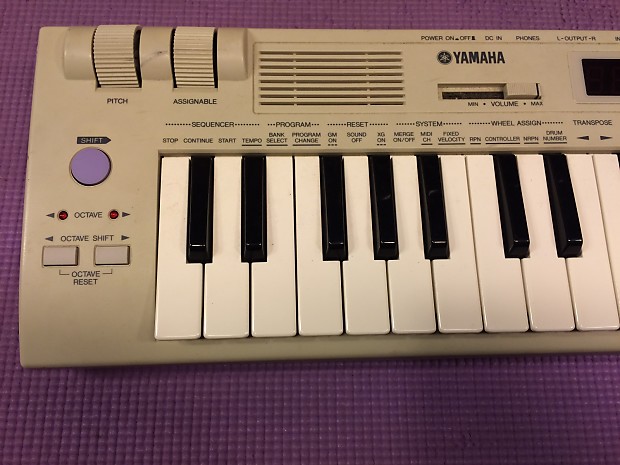 Yamaha CBX-K1XG | Reverb