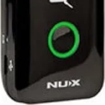 Reverb.com listing, price, conditions, and images for nux-nux-mighty-plug-mp2