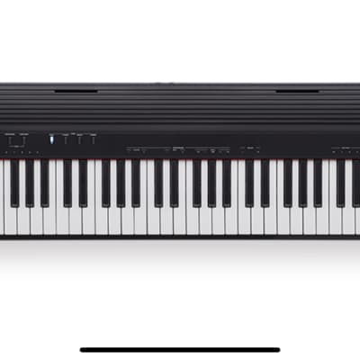 Tg8852 ringway store electric piano