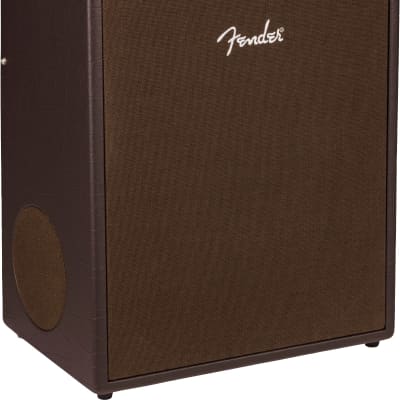 Fender Acoustic SFX II - 2x100-watt Acoustic Amp image 1