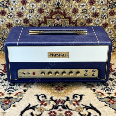 2022 Marshall - SV20H - Limited Edition - Studio MK II - ID 4818 image 1