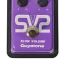 Guyatone SV2 Slow Volume Guitar Effect Pedal – Used