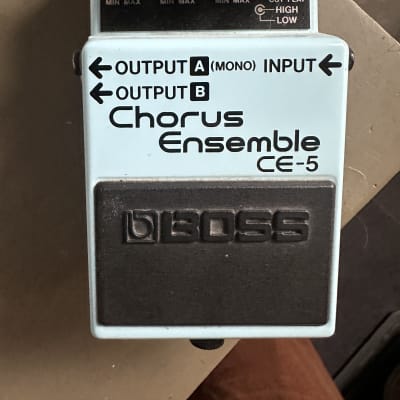 PSK CDV-5 Core Drive PSK CDV-5 Core Drive [05/01] | Reverb